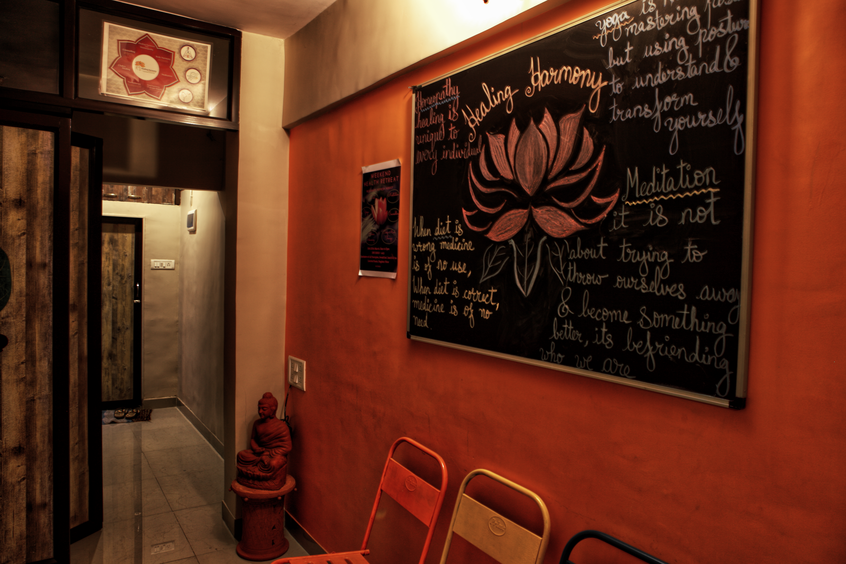 Healing Harmony Homeopathic clinic Image 2