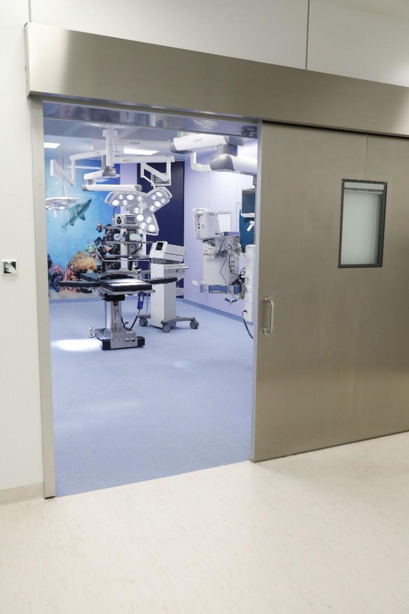 Velan Speciality Hospitals Image 6