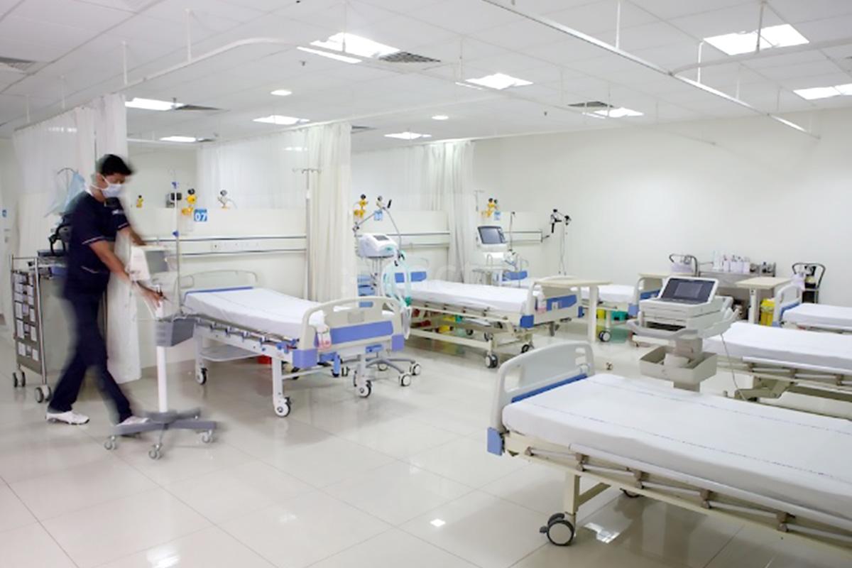 Asian Institute of Medical Sciences Image 5