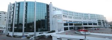 Asian Institute of Medical Sciences Image 4