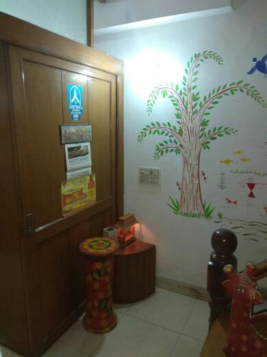 Vedantam Kerala Ayurvedic Center Image 2
