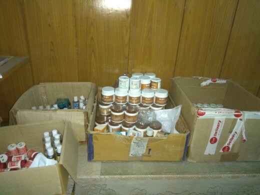 Vedantam Kerala Ayurvedic Center Image 7