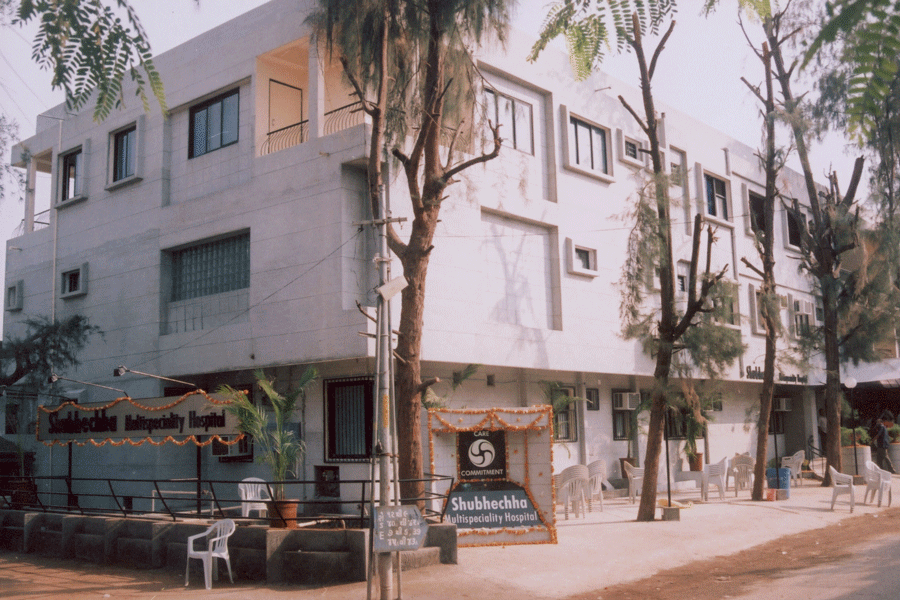 Kaizen Hospital Image 1