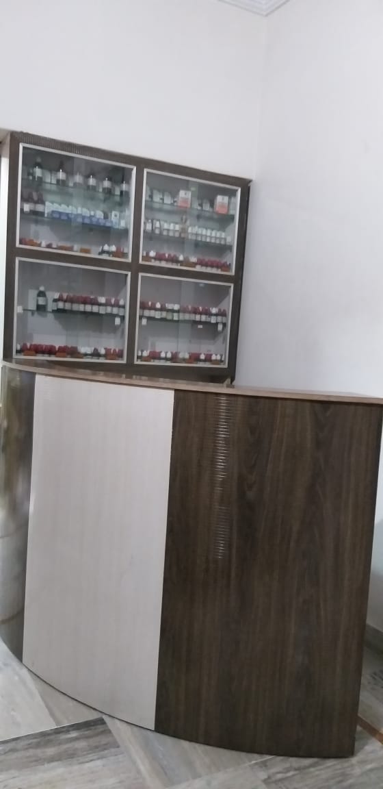 The Homeopathic Clinic Image 1