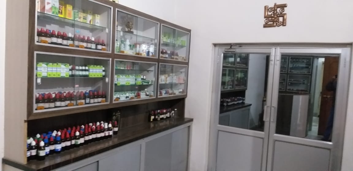 The Homeopathic Clinic Image 3
