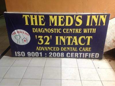 THE MED'S INN Image 3