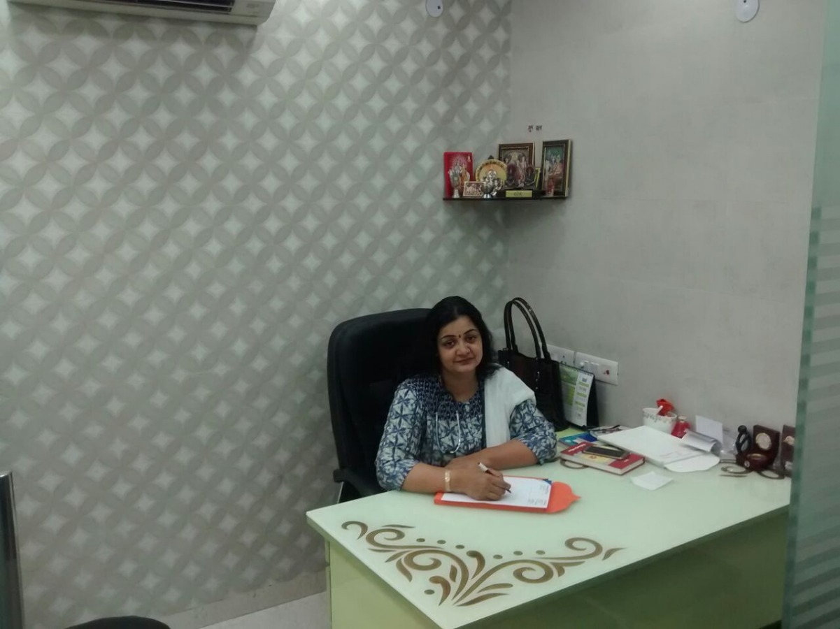 Premanjali Clinic Image 1