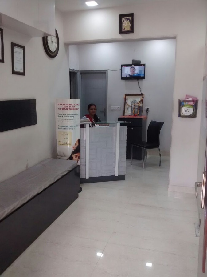 Premanjali Clinic Image 2