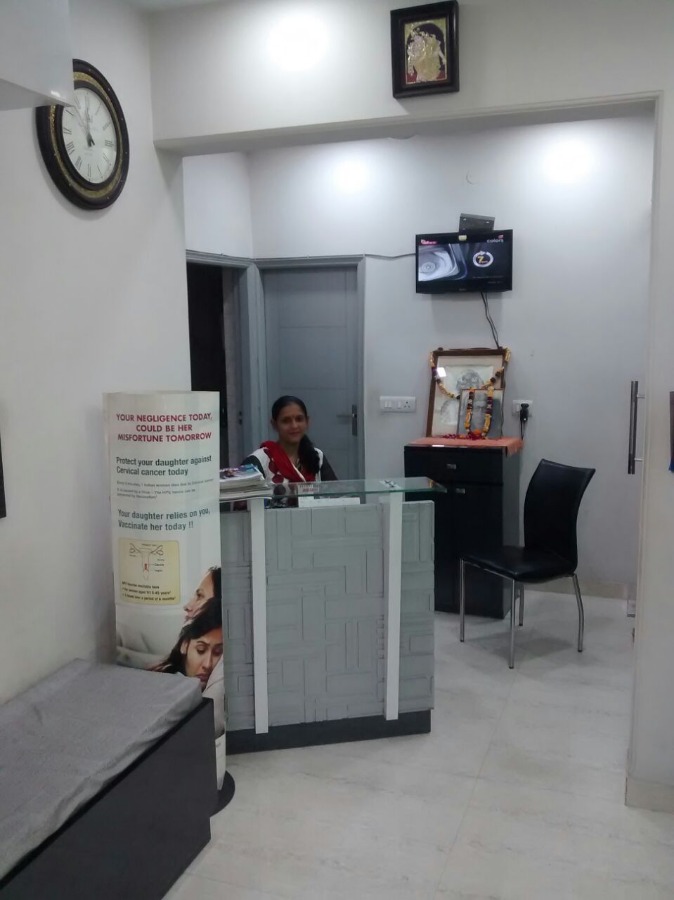 Premanjali Clinic Image 7