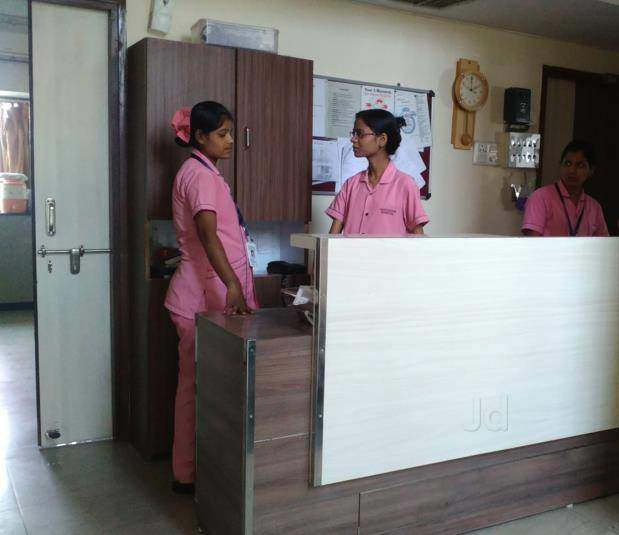 Arogyam Superspeciality Hospital Image 4