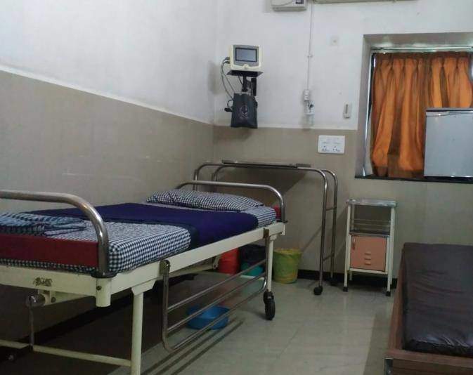 Arogyam Superspeciality Hospital Image 2