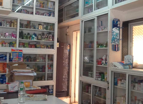 Isha Skin Hair And Cosmetic Clinic Image 2
