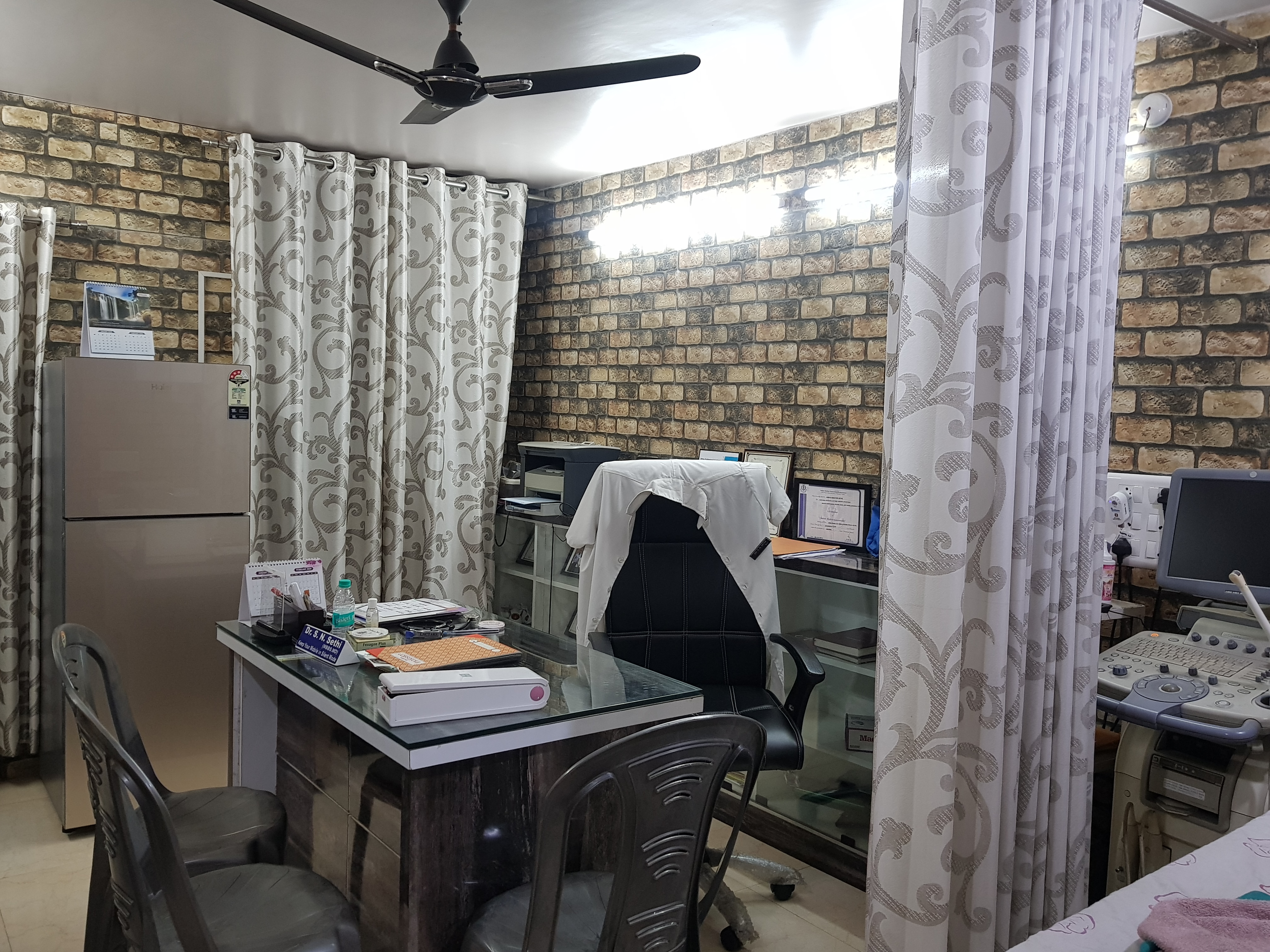 Aastha Hospital Civiltownship Rourkela Image 1