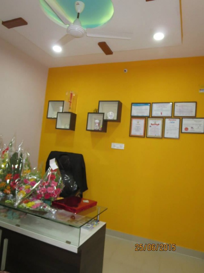 Dongarwar Dental Care Hospital Image 3