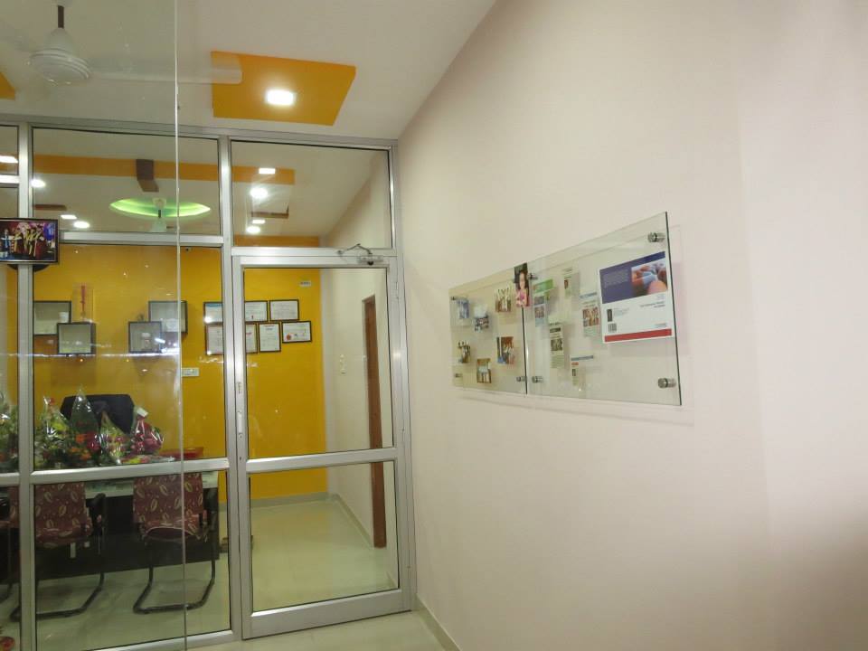 Dongarwar Dental Care Hospital Image 2