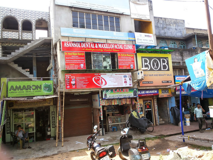 Asansol Dental & Maxillofacial Clinic Image 1
