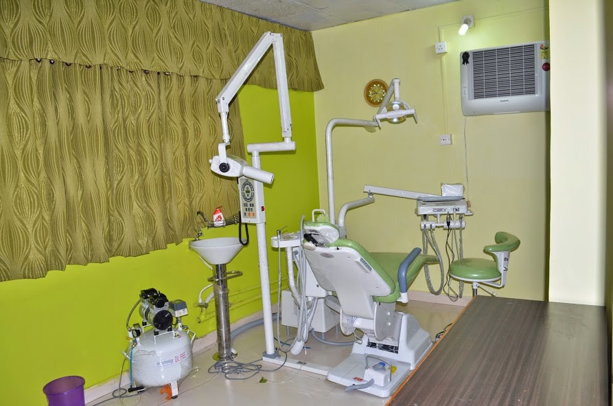 Asansol Dental & Maxillofacial Clinic Image 2
