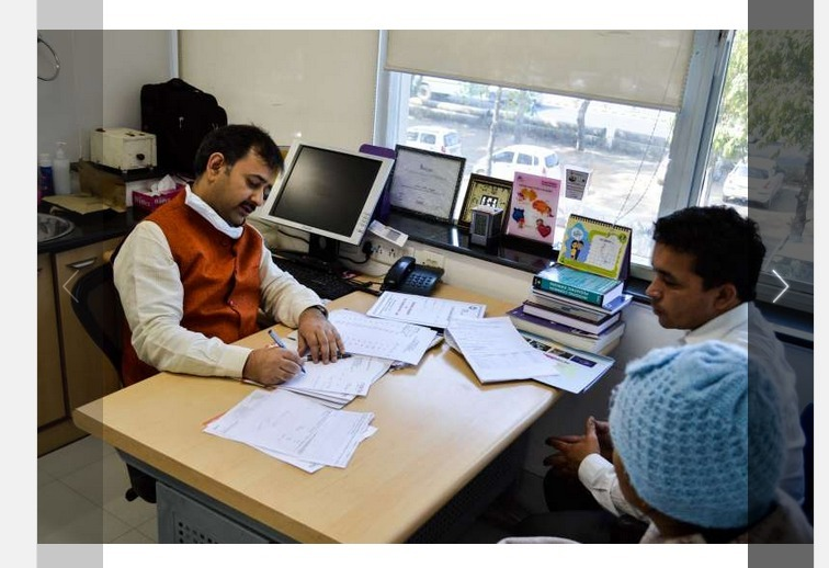 Miracles Mediclinics (Apolo Cradle) Image 6