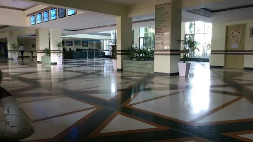 Indian Spinal Injuries Centre Image 3