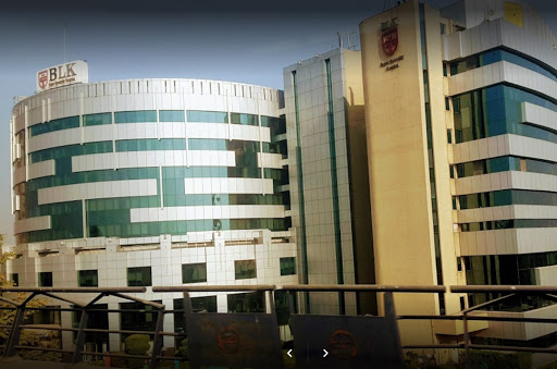 BLK Super Speciality Hospital Image 4