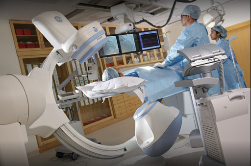 BLK Super Speciality Hospital Image 2