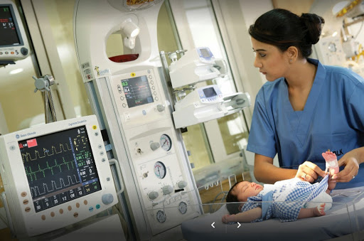 BLK Super Speciality Hospital Image 8
