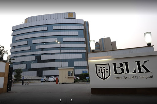BLK Super Speciality Hospital Image 9