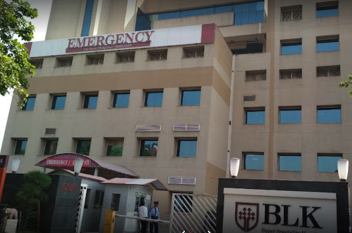 BLK Super Speciality Hospital Image 5