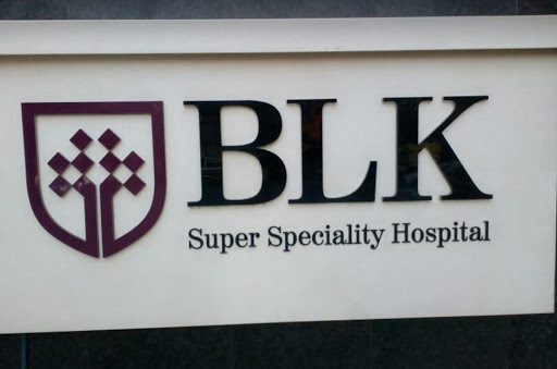 BLK Super Speciality Hospital Image 1