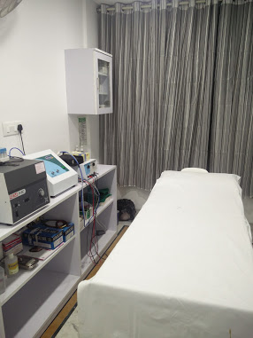 Dr Geetika Skin and Cosmetic Surgery Clinic Image 1