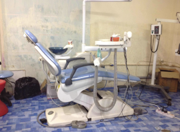 Visakha dental clinic Image 4