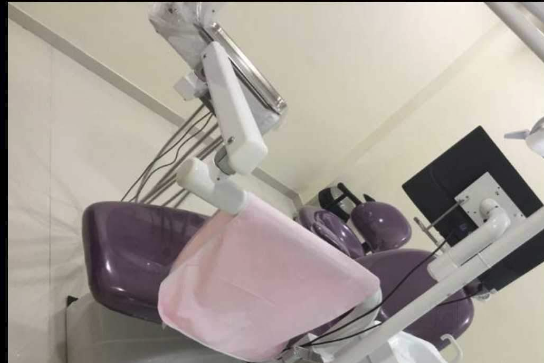 Visakha dental clinic Image 1