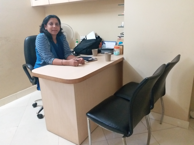 ADK Jain Eye Clinic Image 3