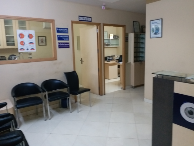 ADK Jain Eye Clinic Image 1