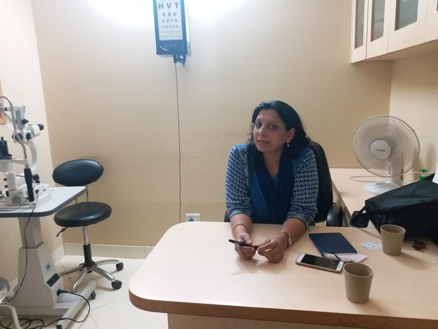 ADK Jain Eye Clinic Image 5