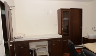 Solitaire Centre for Joint Replacement Image 3