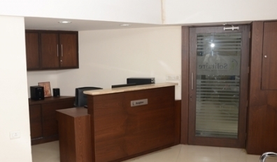 Solitaire Centre for Joint Replacement Image 1