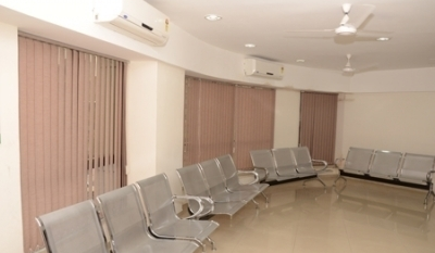 Solitaire Centre for Joint Replacement Image 2