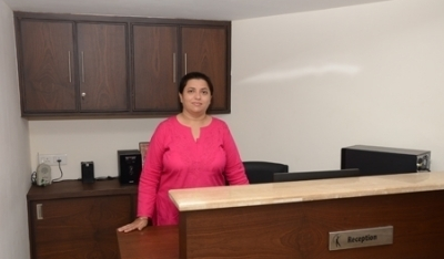Solitaire Centre for Joint Replacement Image 4