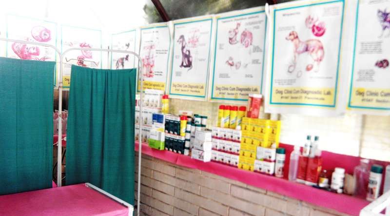 Vet Pet Care Centre Image 1
