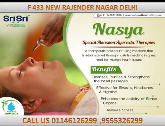 Sri Sri Ayurveda Panchakarma Image 8