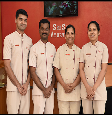 Sri Sri Ayurveda Panchakarma Image 3