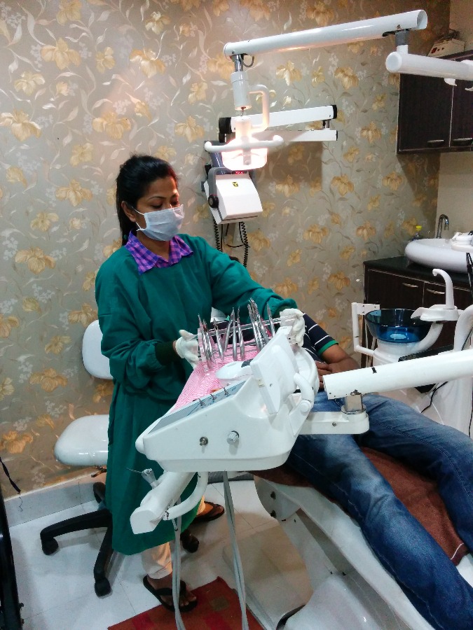 Anaya Dental Care Image 2