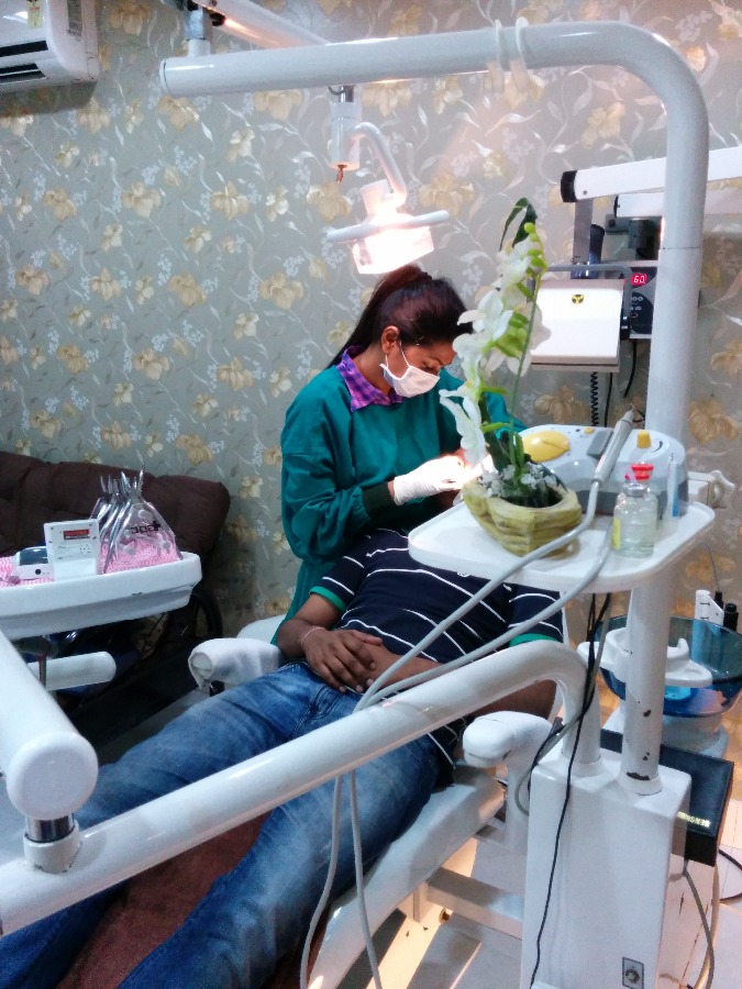 Anaya Dental Care Image 1