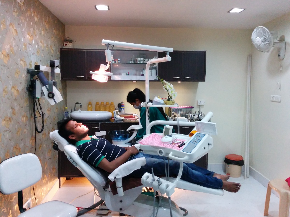 Anaya Dental Care Image 3