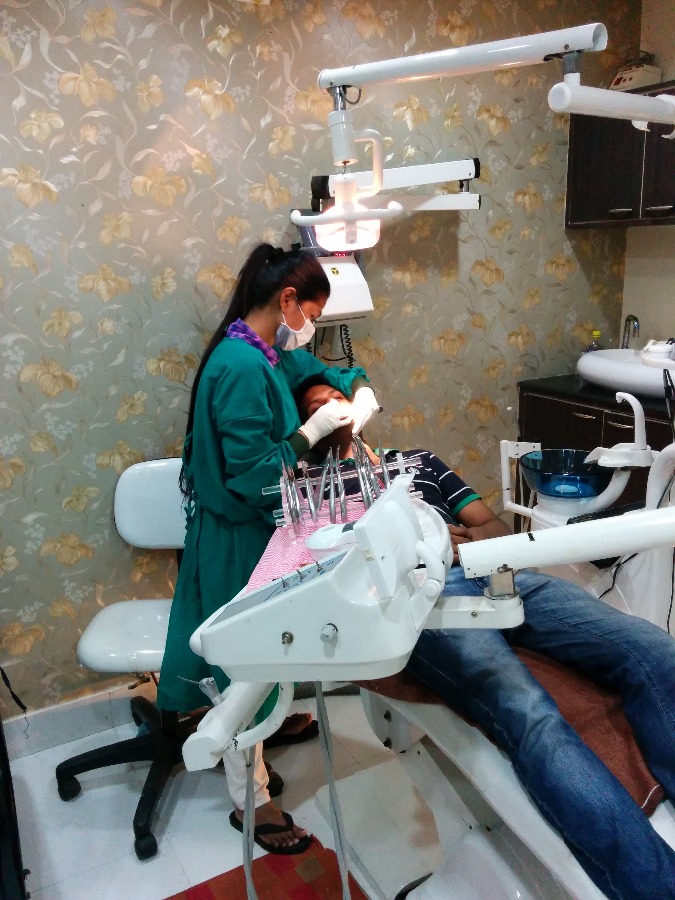 Anaya Dental Care Image 5