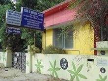 Man & Woman Clinic Image 1