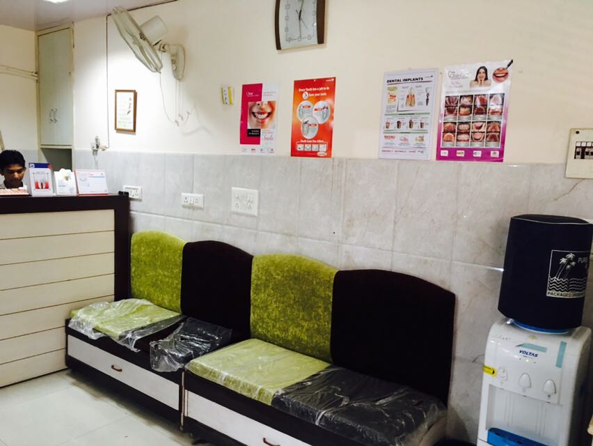 Dr. KPS Yadav's Dental World Multispeciality Clinic & Implant Center Image 7