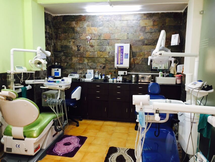 Dr. KPS Yadav's Dental World Multispeciality Clinic & Implant Center Image 5