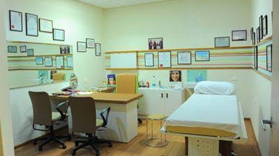 Dr. Vikram Gidwani Clinic Image 1